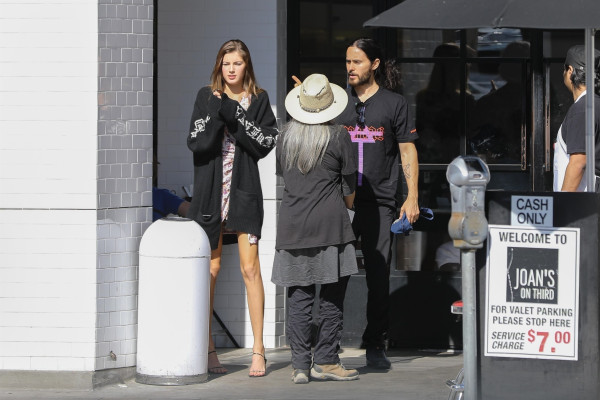 Jared Leto pic #1218828