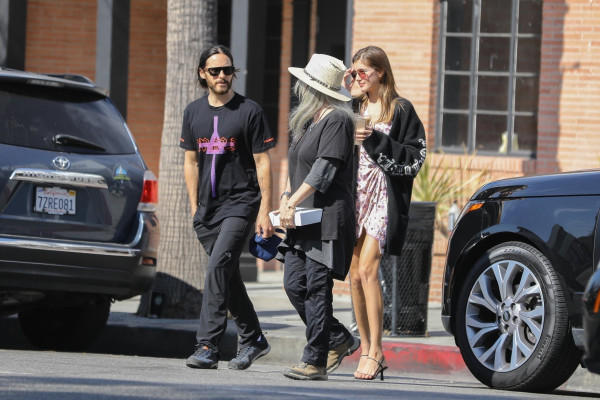 Jared Leto pic #1218819