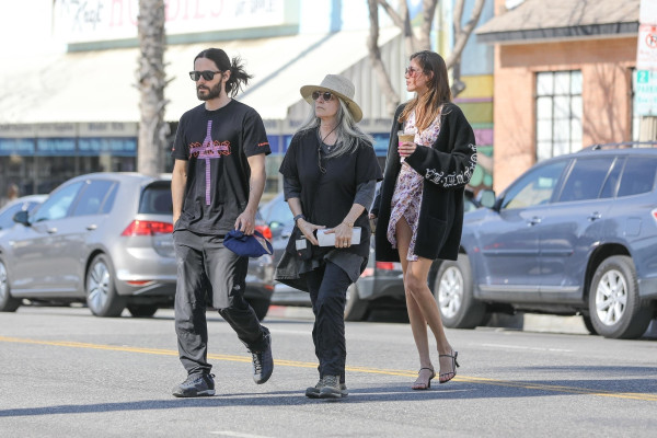 Jared Leto pic #1218821