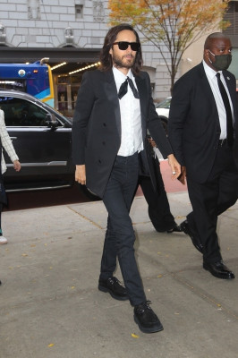 photo 13 in Jared Leto gallery [id1282320] 2021-11-23 00:00:00