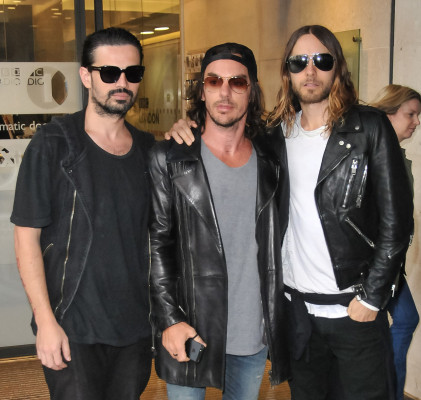 Jared Leto pic #638047