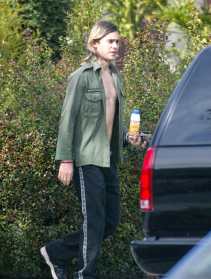 Jared Leto pic #476664