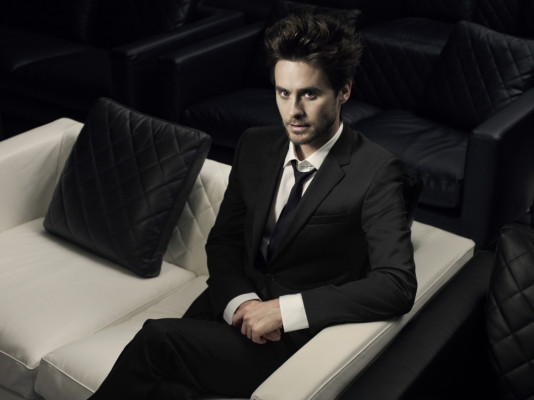 photo 16 in Jared Leto gallery [id405095] 2011-09-20 00:00:00
