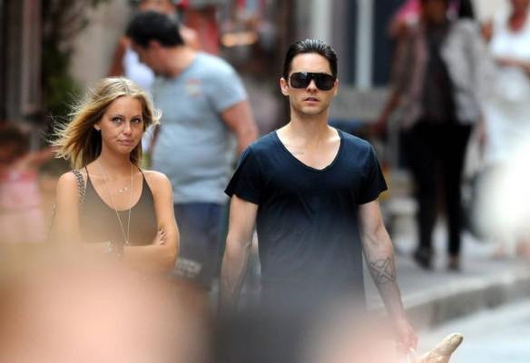 Jared Leto pic #457079