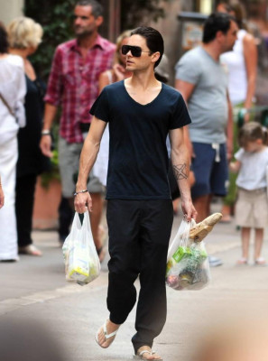 Jared Leto pic #457073