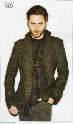 Jared Leto pic #116892