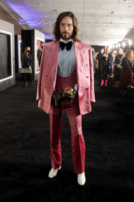 photo 4 in Jared Leto gallery [id1282329] 2021-11-23 00:00:00