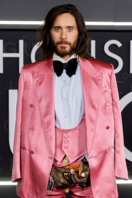 photo 9 in Jared Leto gallery [id1282324] 2021-11-23 00:00:00