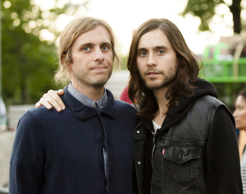 photo 21 in Jared Leto gallery [id638039] 2013-10-15 00:00:00