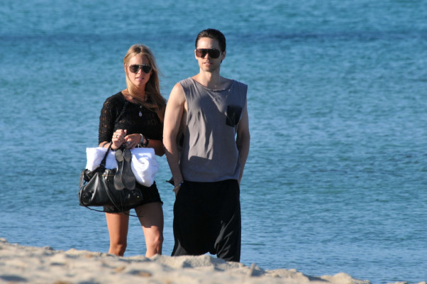 Jared Leto pic #412438