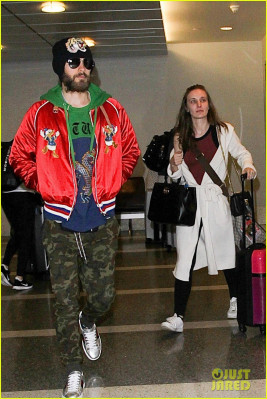 Jared Leto pic #913361