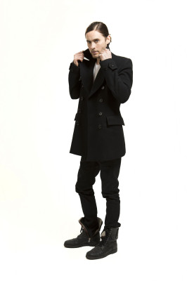 photo 24 in Jared Leto gallery [id642658] 2013-10-29 00:00:00