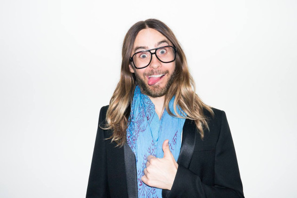 Jared Leto pic #682851