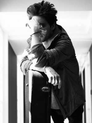 Jared Leto pic #412102