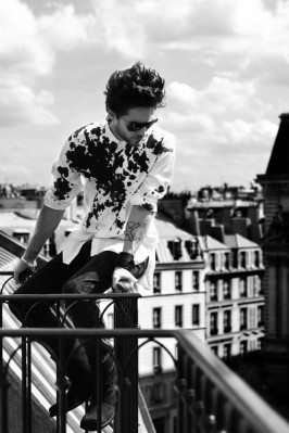 Jared Leto pic #405097