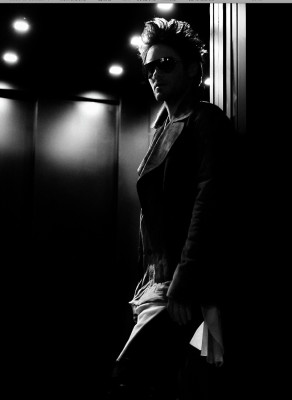 Jared Leto pic #412097