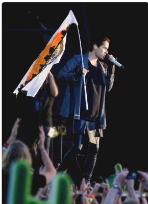 Jared Leto pic #555468