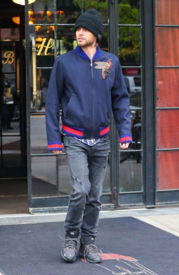 Jared Leto pic #857251
