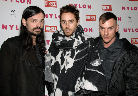 Jared Leto pic #696084
