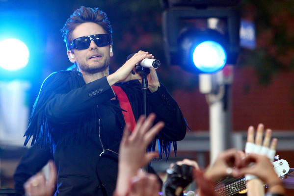 Jared Leto pic #710052