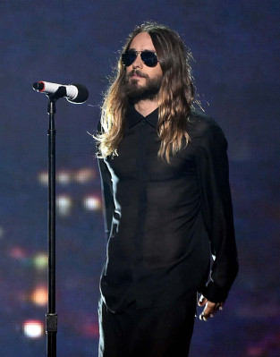 Jared Leto pic #707475