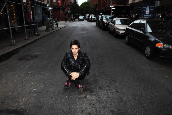 Jared Leto pic #827491