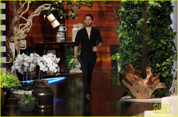 Jared Leto pic #859810