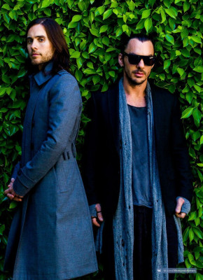 photo 12 in Jared Leto gallery [id832312] 2016-02-08 00:00:00