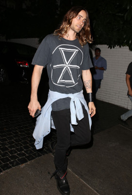 Jared Leto pic #710050