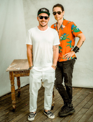Jared Leto pic #857885