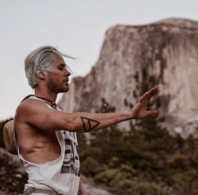 photo 12 in Jared Leto gallery [id840649] 2016-03-17 00:00:00