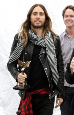 Jared Leto pic #698117