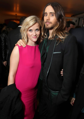 Jared Leto pic #698132