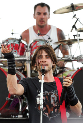 Jared Leto pic #692884
