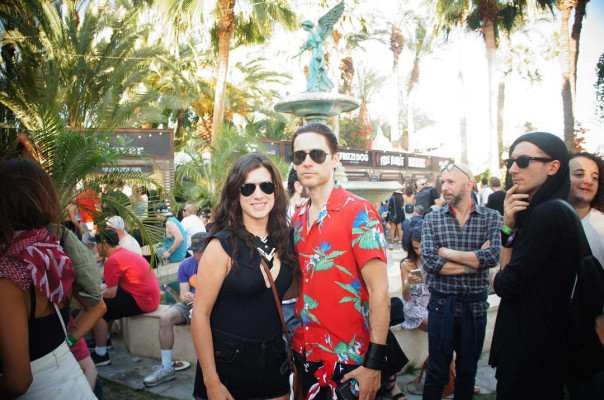 Jared Leto pic #857253