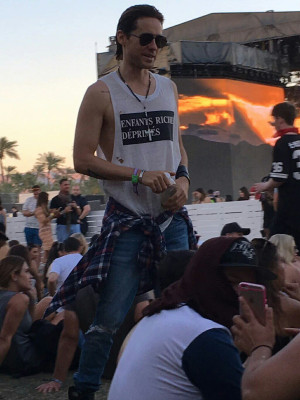 photo 8 in Jared Leto gallery [id851461] 2016-05-12 00:00:00