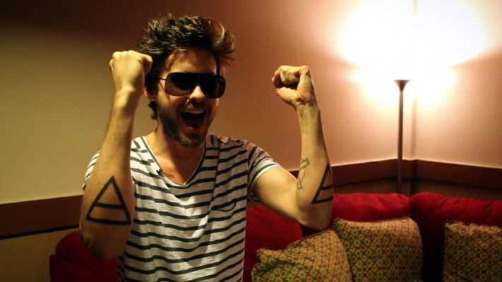 Jared Leto pic #894783