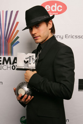Jared Leto pic #694538