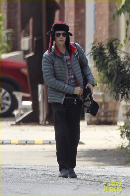 Jared Leto pic #857887