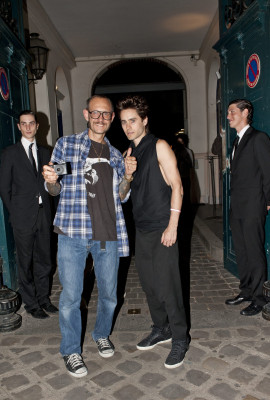 Jared Leto pic #696073