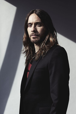 photo 13 in Jared Leto gallery [id855369] 2016-05-29 00:00:00