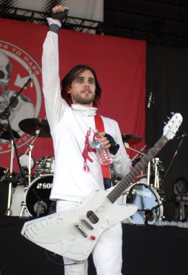 Jared Leto pic #696082