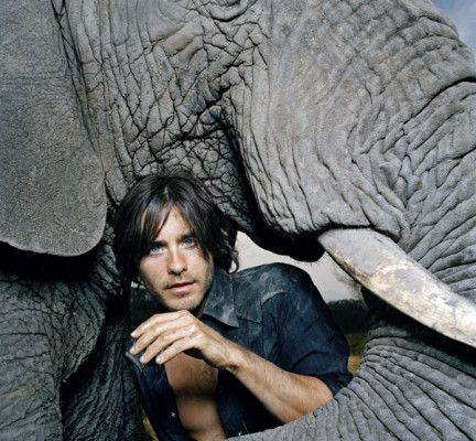 photo 10 in Jared Leto gallery [id186346] 2009-10-01 00:00:00