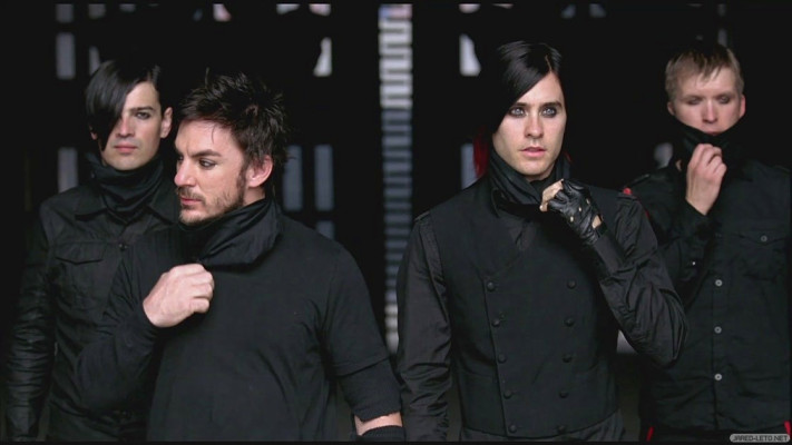 photo 9 in Jared Leto gallery [id1284841] 2021-12-05 00:00:00