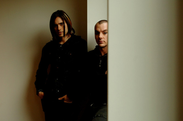 Jared Leto pic #991081