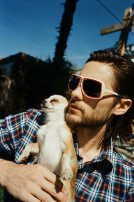 photo 8 in Jared Leto gallery [id1271347] 2021-09-24 00:00:00