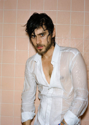 photo 5 in Jared Leto gallery [id1271350] 2021-09-24 00:00:00