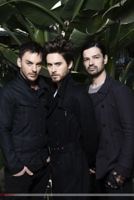 Jared Leto pic #1227411