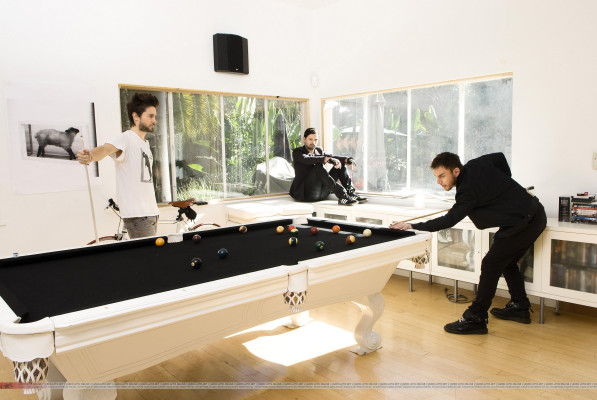 Jared Leto pic #1227416
