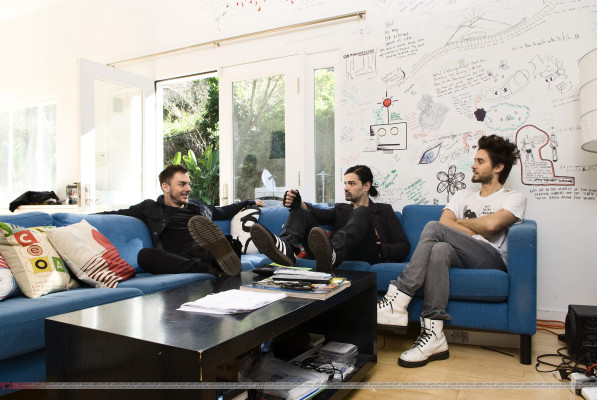 Jared Leto pic #1227417